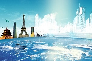 四季御园 金色港湾